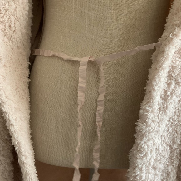 Super Soft Fluffy Robe - Picture 5 of 8